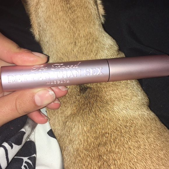 BETTER THAN SEX MASCARA - Picture 3 of 4